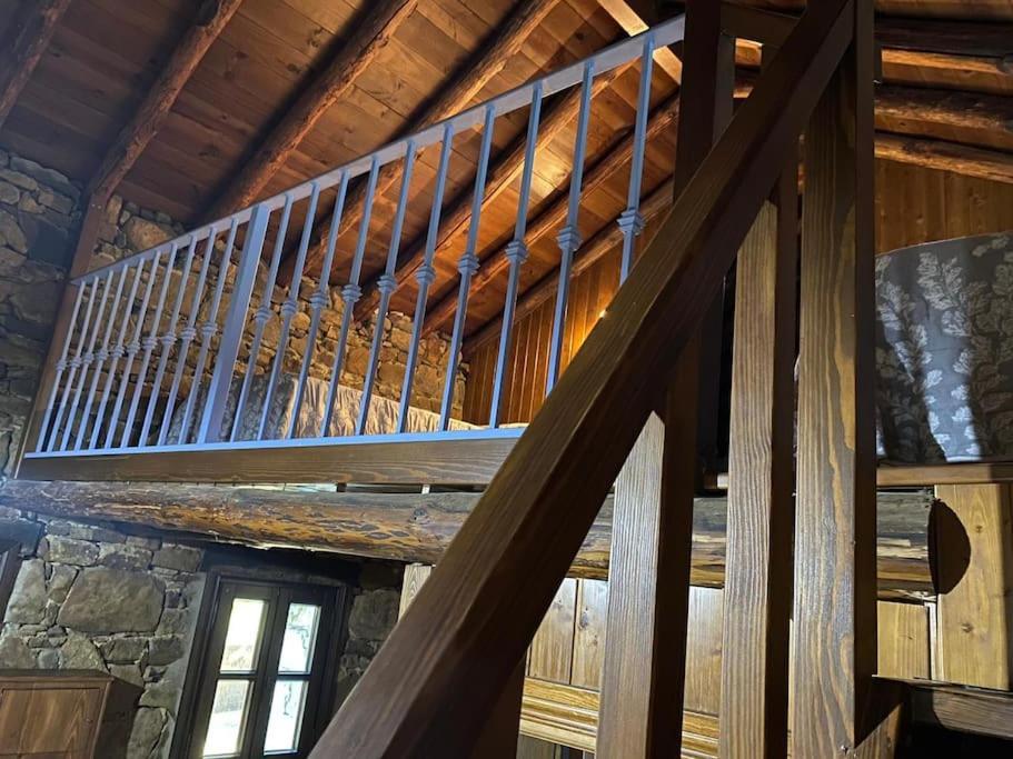 Casa Rural Alla Bajo Canada del Real Tesoro Dış mekan fotoğraf