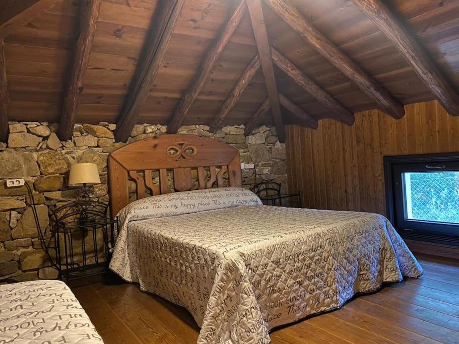 Casa Rural Alla Bajo Canada del Real Tesoro Dış mekan fotoğraf